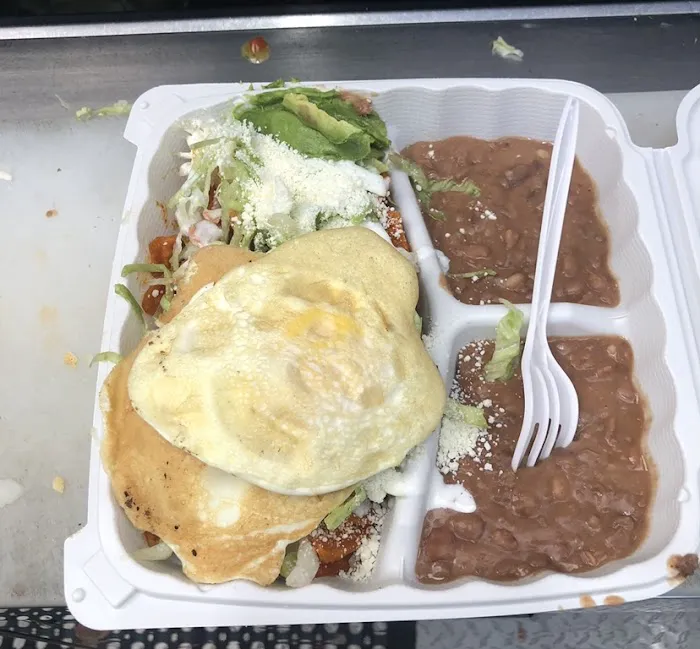 La Costenita ( Food Truck) Picture 1