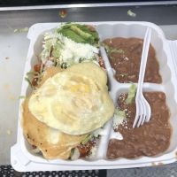 La Costenita ( Food Truck) ico