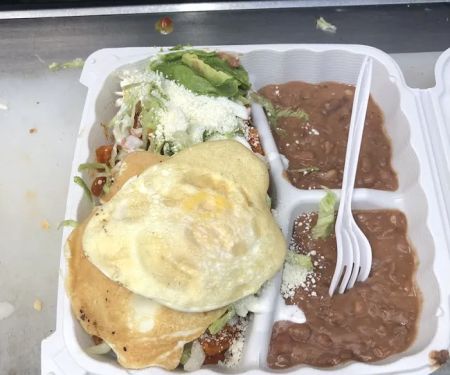 La Costenita ( Food Truck)