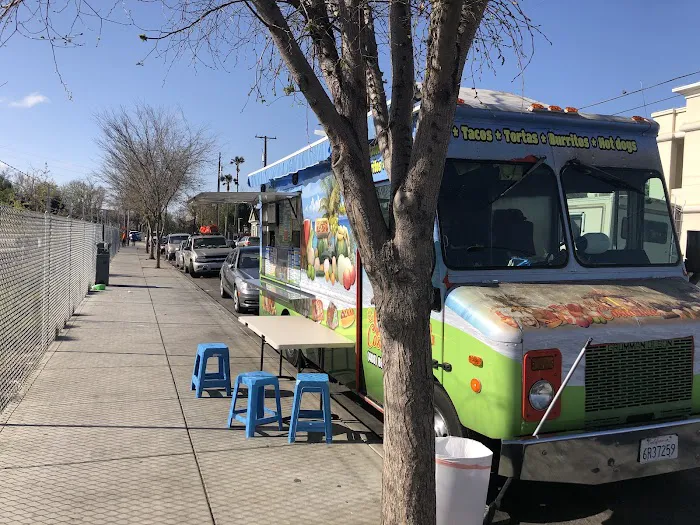 La Costenita ( Food Truck) Picture 10