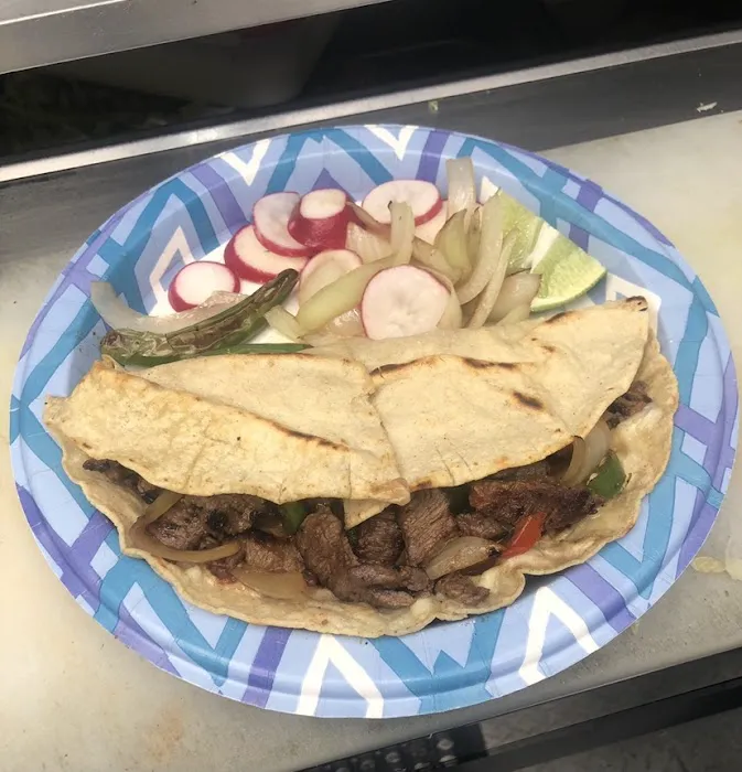 La Costenita ( Food Truck) Picture 6