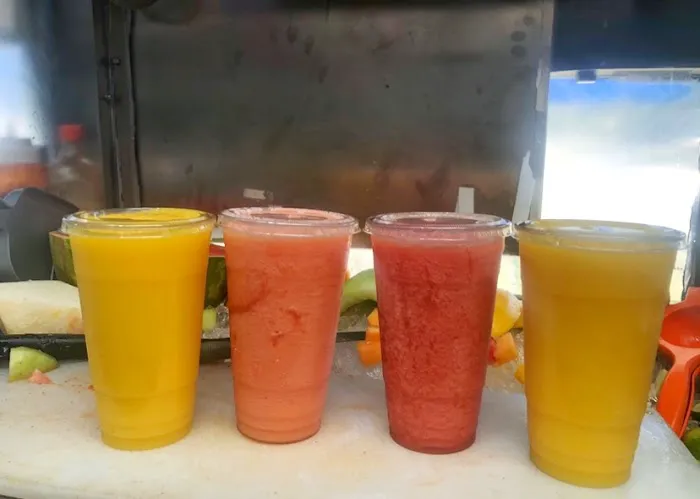 La Costenita ( Food Truck) Picture 3