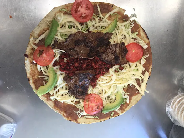 La Costenita ( Food Truck) Picture 9