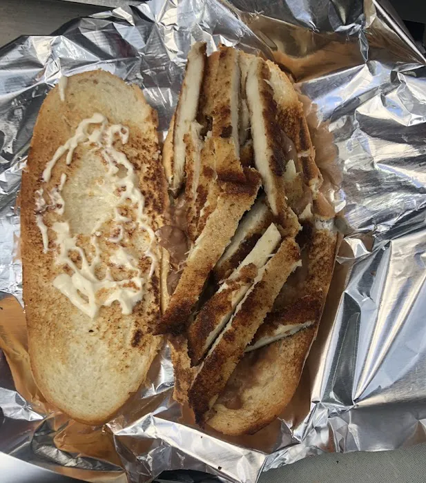 La Costenita ( Food Truck) Picture 4