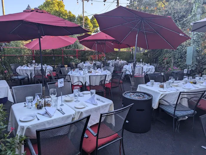 Palermo Italian Restaurant Picture 7