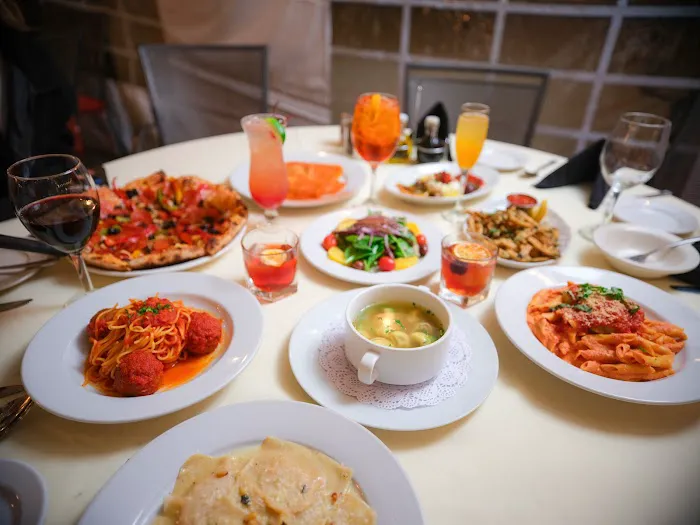 Palermo Italian Restaurant Picture 2