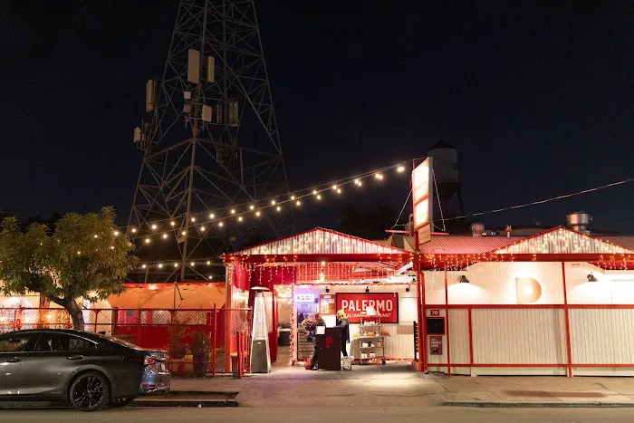 Palermo Italian Restaurant Picture 3