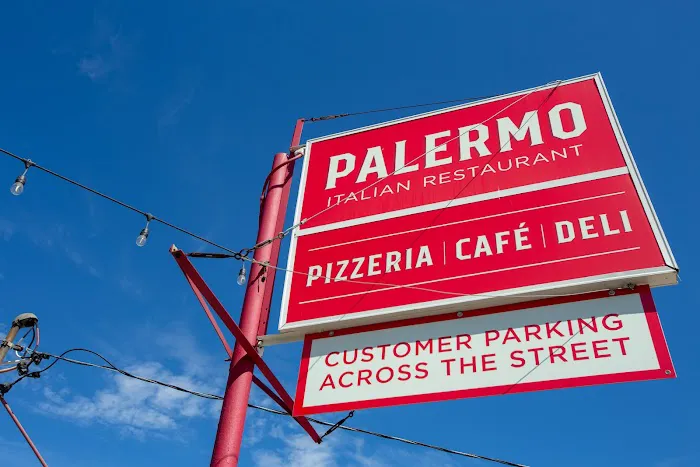 Palermo Italian Restaurant Picture 1