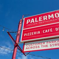 Palermo Italian Restaurant ico