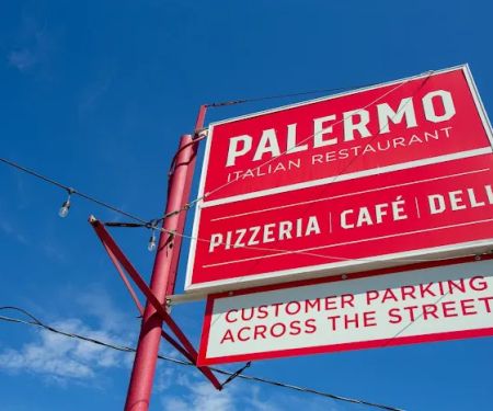 Palermo Italian Restaurant