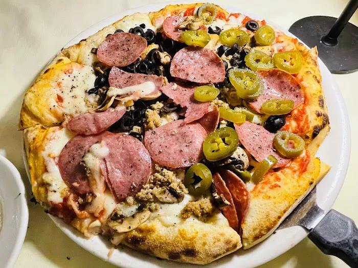 Palermo Italian Restaurant Picture 10