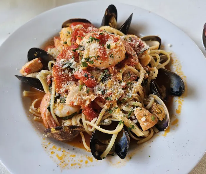 Palermo Italian Restaurant Picture 8