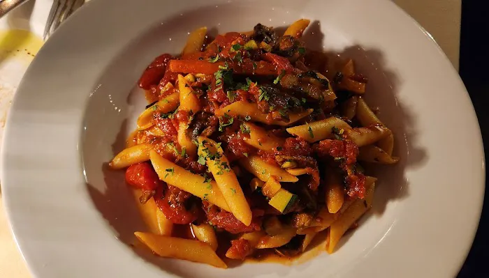 Palermo Italian Restaurant Picture 5