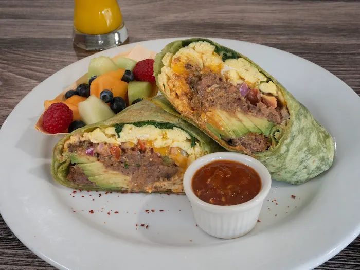 iJAVA Cafe Picture 9