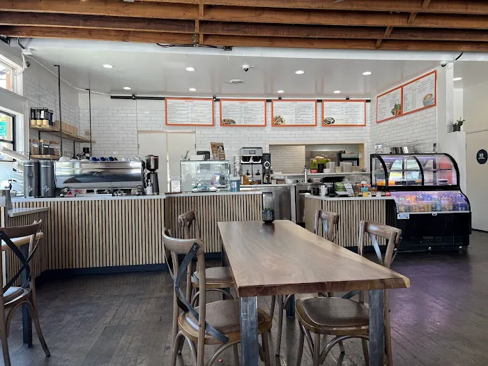 iJAVA Cafe Picture 4