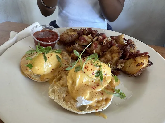 iJAVA Cafe Picture 3