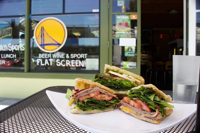 iJAVA Cafe Picture 8