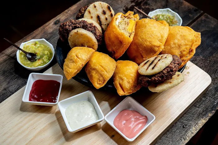 Empanada House Picture 8