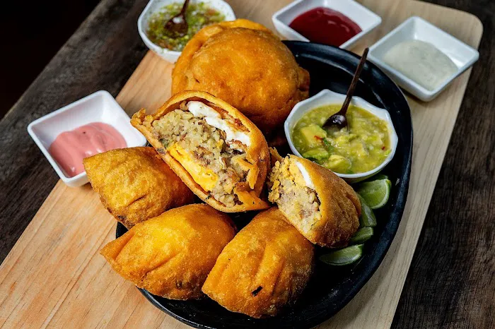 Empanada House Picture 6