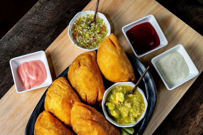 Empanada House Picture 7