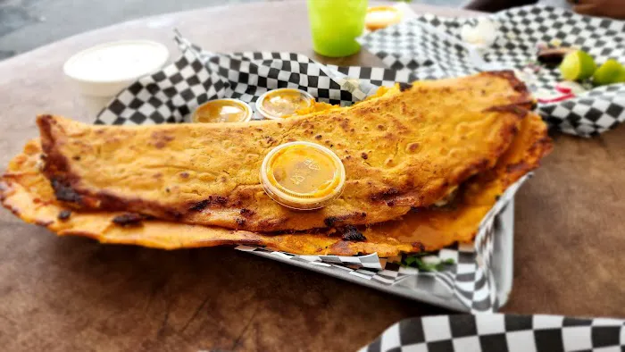 Con Sabor a México Picture 7