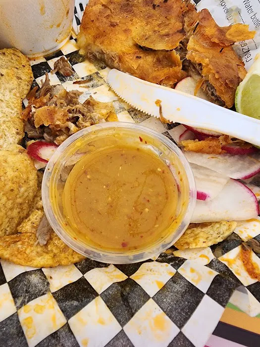 Con Sabor a México Picture 3