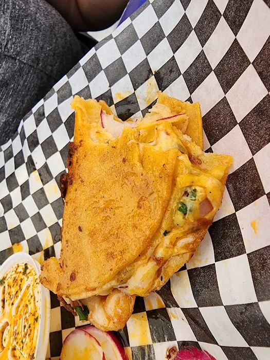 Con Sabor a México Picture 5