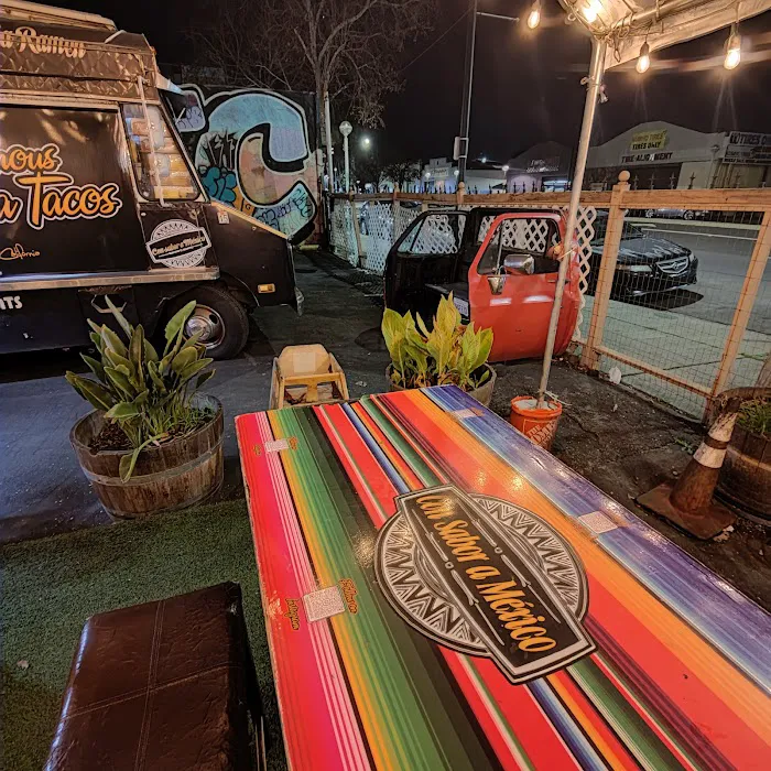 Con Sabor a México Picture 10