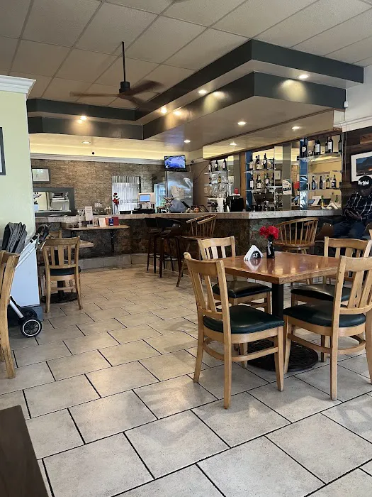 Mudai Ethiopian Restaurant Picture 8