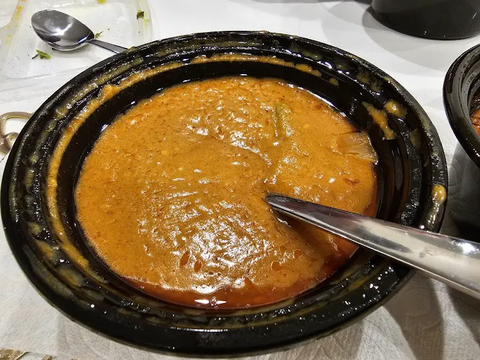 Mudai Ethiopian Restaurant Picture 5