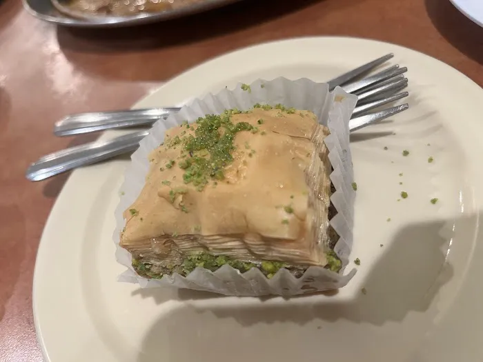 Mudai Ethiopian Restaurant Picture 1