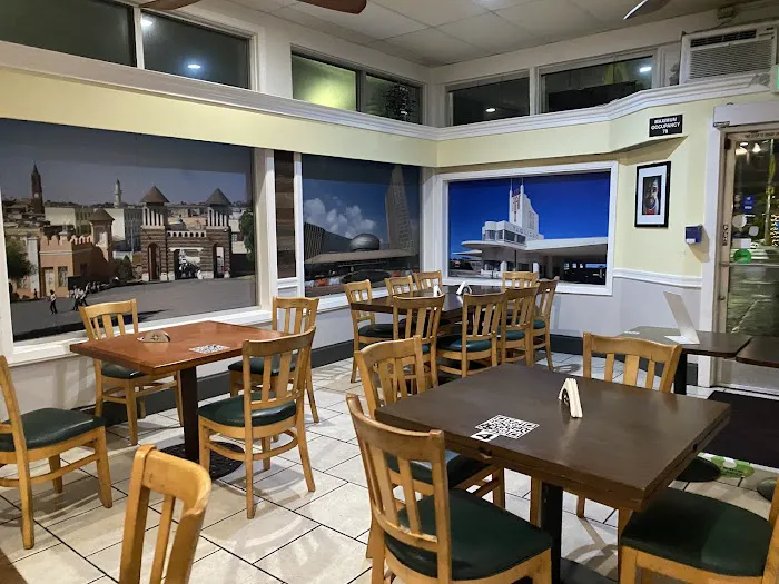 Mudai Ethiopian Restaurant Picture 7