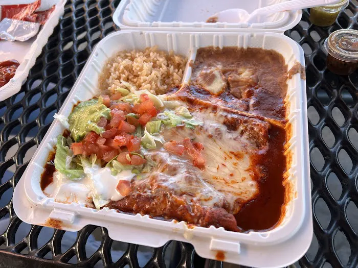 El Jalapeno Rojo Picture 4