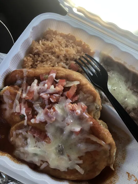 El Jalapeno Rojo Picture 1