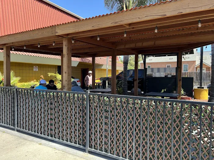 El Jalapeno Rojo Picture 2