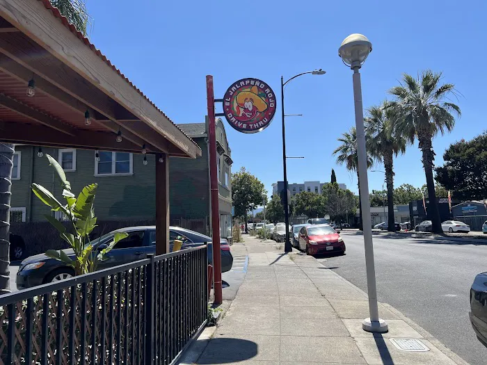 El Jalapeno Rojo Picture 8