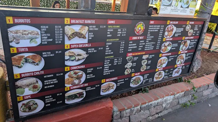 El Jalapeno Rojo Picture 3