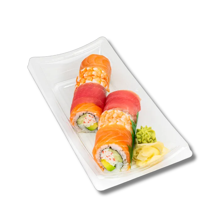 ZENSHI Handcrafted Sushi Picture 4