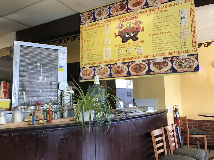 Taqueria the Taquiza Picture 9