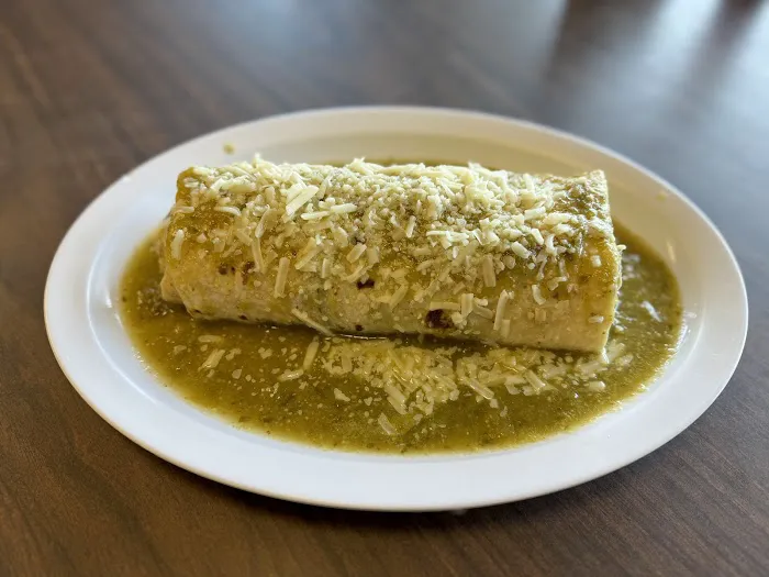 Taqueria the Taquiza Picture 5