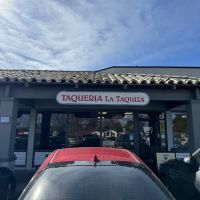 Taqueria the Taquiza ico
