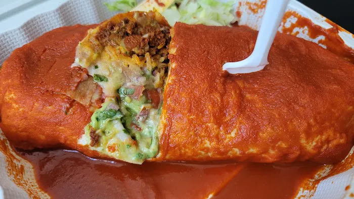 Taqueria the Taquiza Picture 3