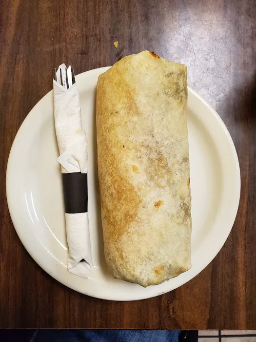 Taqueria the Taquiza Picture 8