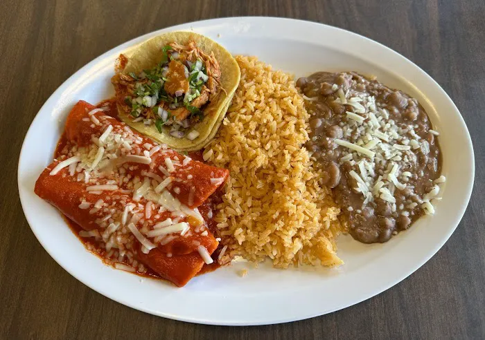 Taqueria the Taquiza Picture 4