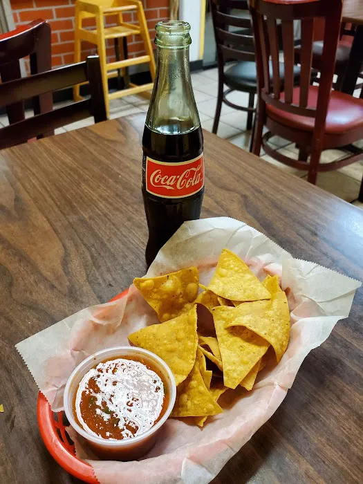 Taqueria the Taquiza Picture 7