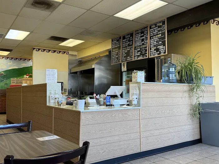 Taqueria the Taquiza Picture 6