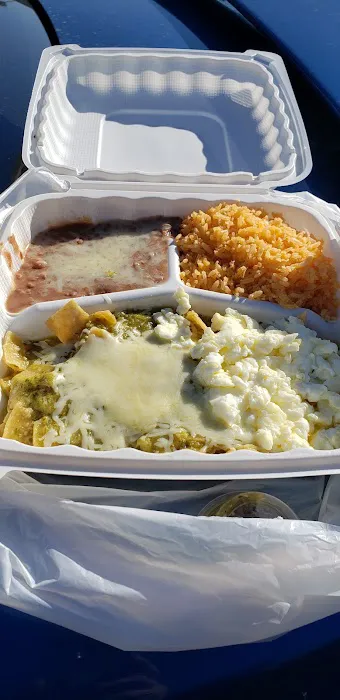 Taqueria the Taquiza Picture 2