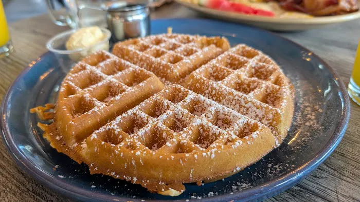 Toast Cafe & Grill Picture 5