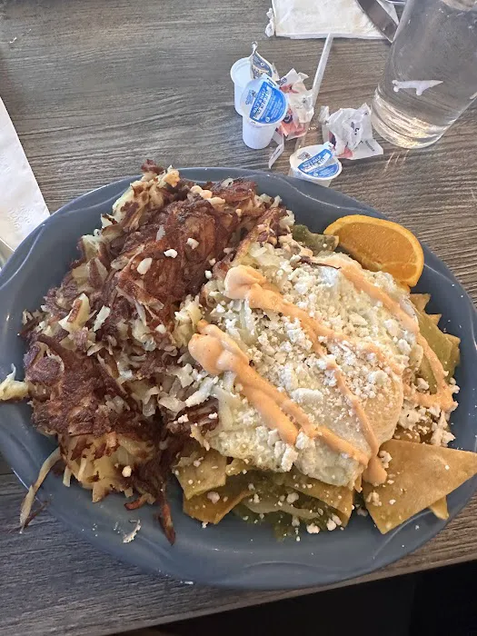 Toast Cafe & Grill Picture 6