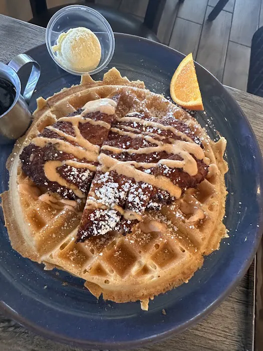 Toast Cafe & Grill Picture 4